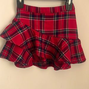 H&M skirt size 5/6y